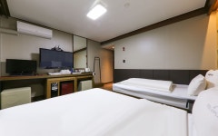 천안 애플 호텔