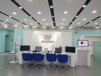 현대자동차 동래지점