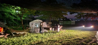 햇살들 주말농장