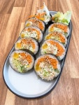 라라김밥