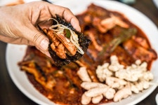 양반코다리 거제고현점