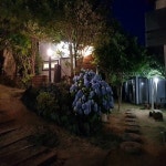 욕지도 오션빌리지