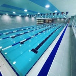 샤크베이 레슨전문 수영장 2호점