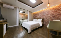 천안 애플 호텔