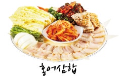 남도술상 구래점
