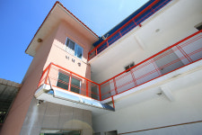 함양가족독채 삼봉산펜션