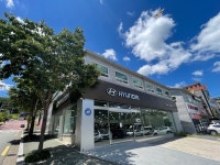 현대자동차 신어대리점