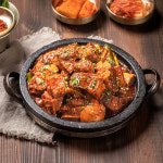 교동면옥 경산사동점