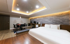 천안 애플 호텔