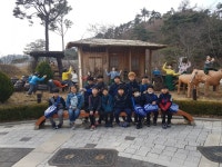 북구 푸름태권도장