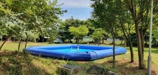 햇살들 주말농장