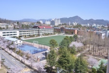 거창대성고등학교