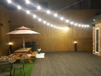 더 비에스 호텔