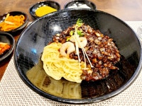 맛짜장