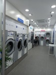 워시엔조이  셀프빨래방 남부터미널점