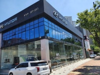 현대자동차 의정부지점