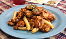 모던한식당 오산궐동점