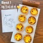 카페미뇽 대전죽동점