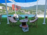 일마레변산리조트