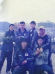 김지산복싱센터