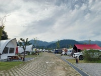 지리산호수공원오토캠핑장