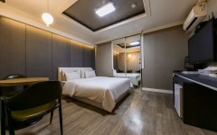 천안 애플 호텔