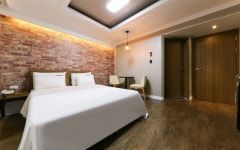 천안 애플 호텔