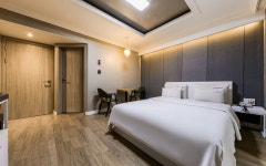 천안 애플 호텔