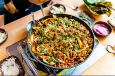 법성가든 함안감자탕