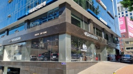 현대자동차 강남논현지점
