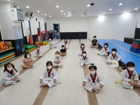 마장시온태권도장줄넘기클럽