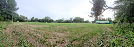 햇살들 주말농장