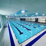 샤크베이 레슨전문 수영장 2호점