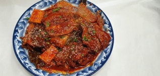 동해코다리
