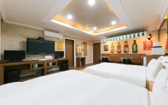 천안 애플 호텔