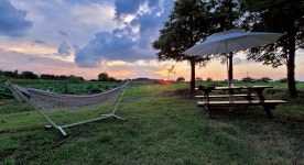 햇살들 주말농장