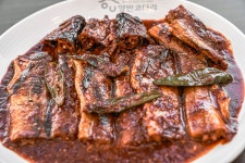 양반코다리 거제고현점