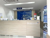 현대자동차블루핸즈 언양현대서비스