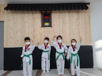 마장시온태권도장줄넘기클럽