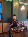 1킬로치킨