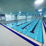 샤크베이 레슨전문 수영장 2호점