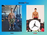 세븐짐휘트니스
