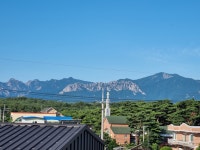 설악비치하우스민박