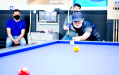 조이당구클럽