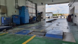 신한1급자동차정비공업사