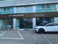 현대자동차 수지죽전대리점