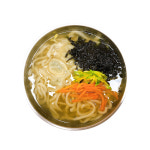 남산칼국수