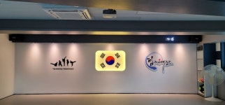 팀코리아태권도