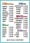 미르보드카페