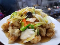 향미식당